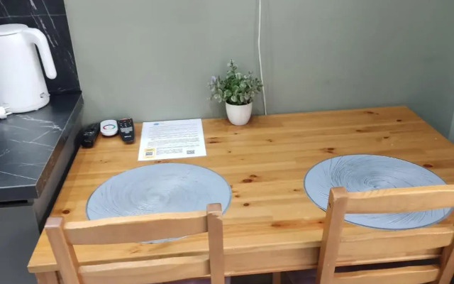 Студия у областной больницы