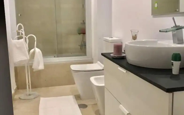 Amazing & Luxurious Golf, Sea, Mountain, Lake view villa Porto Banus