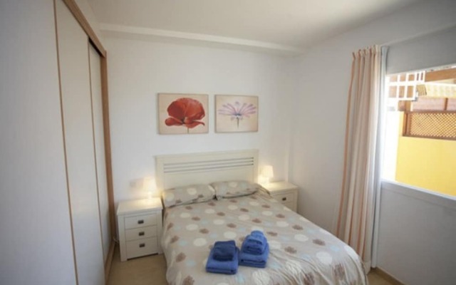 Golden Beach n 12, top Floor Apartment With Private Roof Terrace