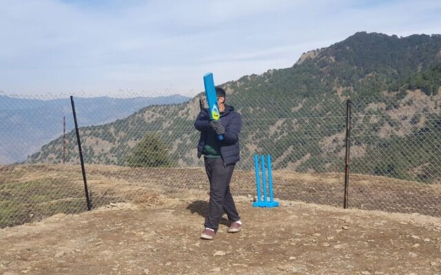 Himalayan Camps and Resort