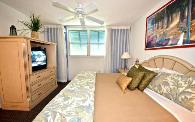 Sunrise Suites Grenada Suite #209