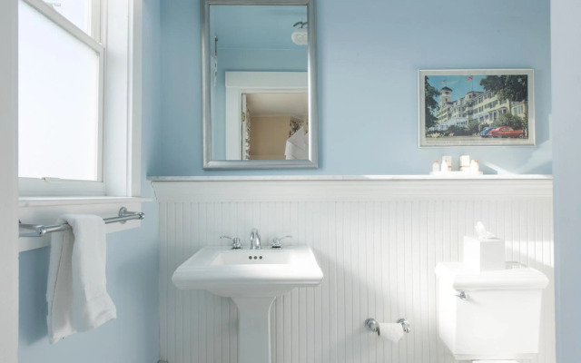 Mountain View Grand Resort & Spa