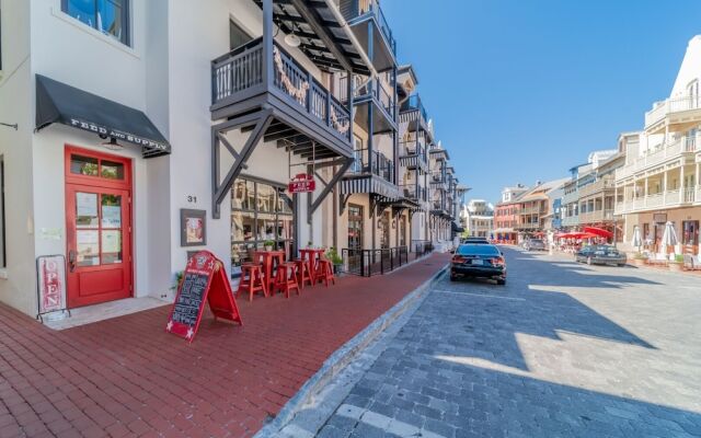 Upscale Rosemary Beach Home by RedAwning