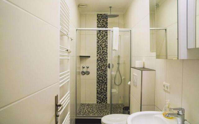 Strandhochhaus EG 02