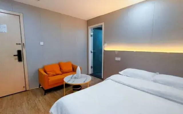 Chuangsheng No.1 Serviced Apartment
