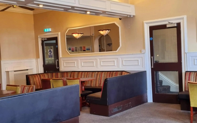 The Beechfield Hotel