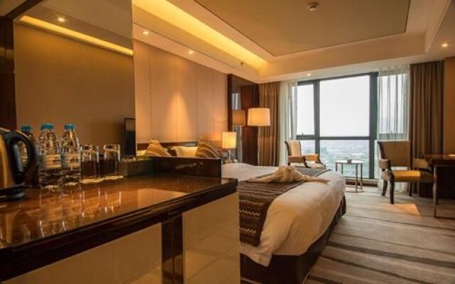 Shilin Tongce International Hotel