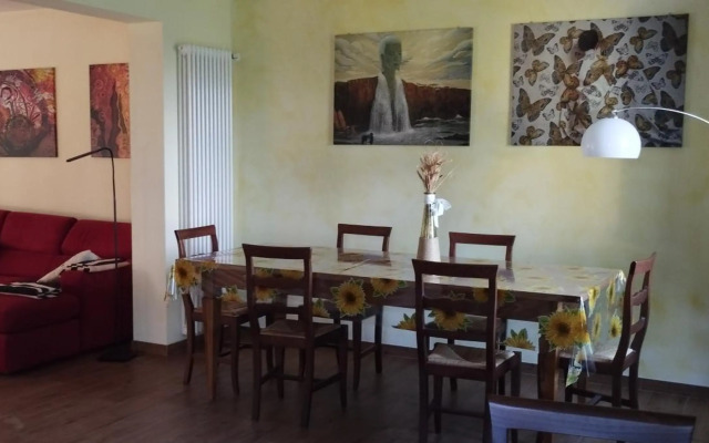 Un posto speciale. La Quagnola