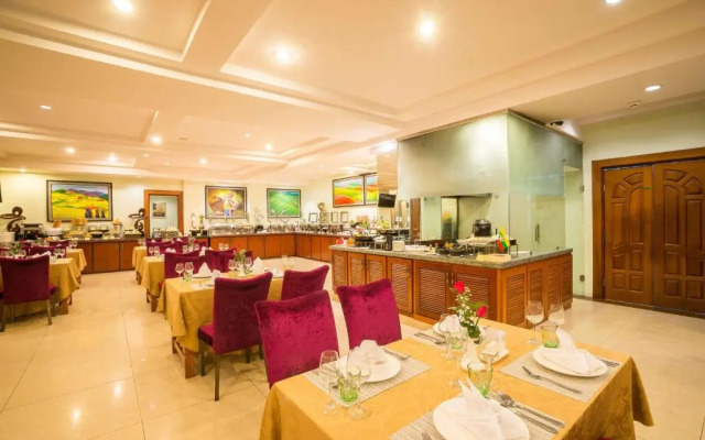 Best Western Green Hill