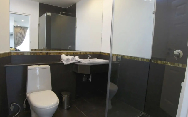 Living Residence Phuket