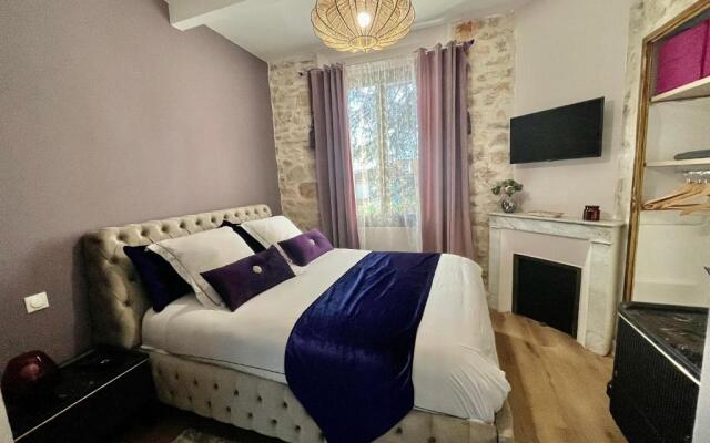 O deux Cèdres