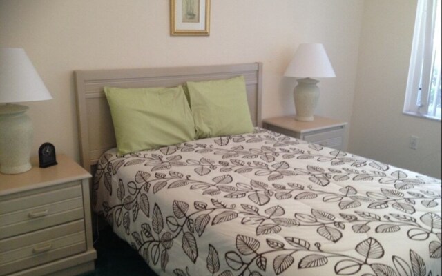 Venetian Bay Resort by DWS Vacation Villas