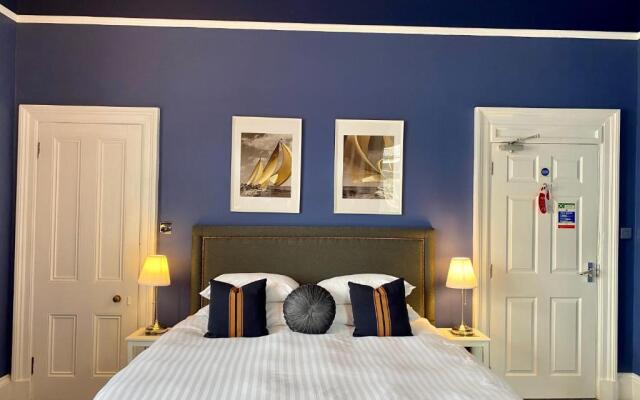 Barriemore Guest House