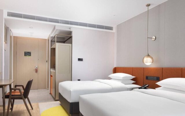 Home2 Suites By Hilton Guangzhou Conghua