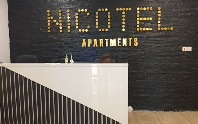 Nicotel