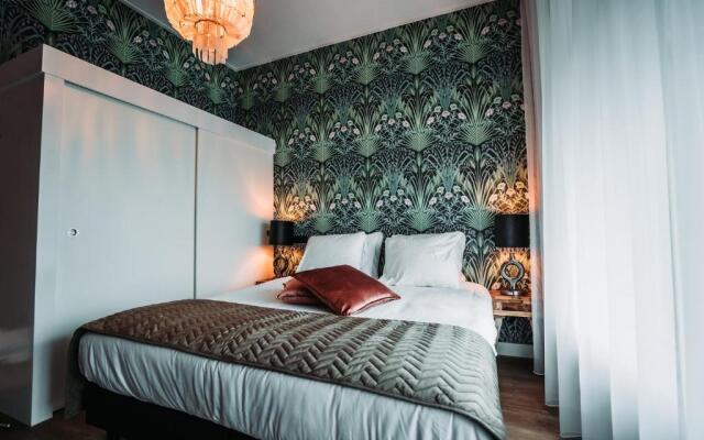 Short Stay Apartments Heerenveen