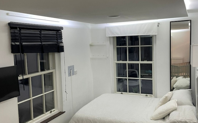 Lovely 2-bed Apartment in Brixton Central Location
