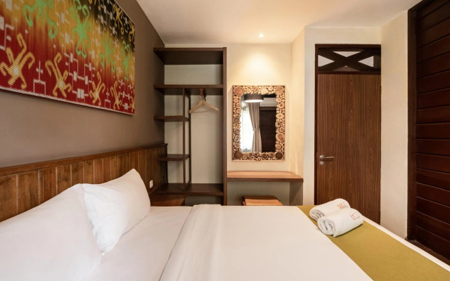 Mutiara Carita Cottages
