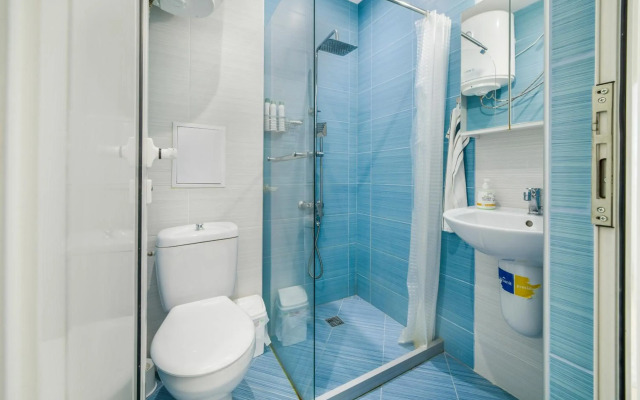 City View Apartment + Parking