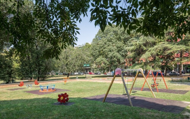 Bologna Accommodation - Sant'Orsola