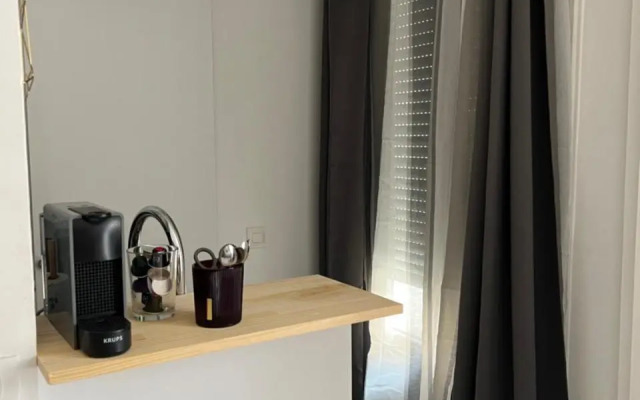 Studio moderne à Champigny sur Marne