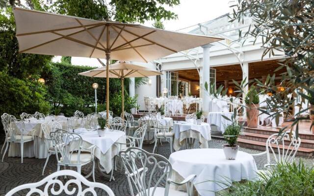 Romantik Hotel Oberwirt
