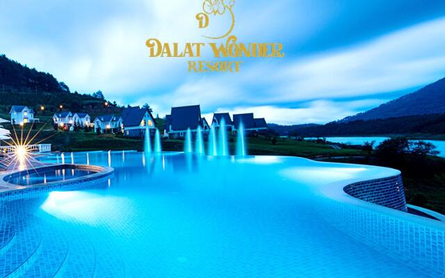 Dalat Wonder Resort