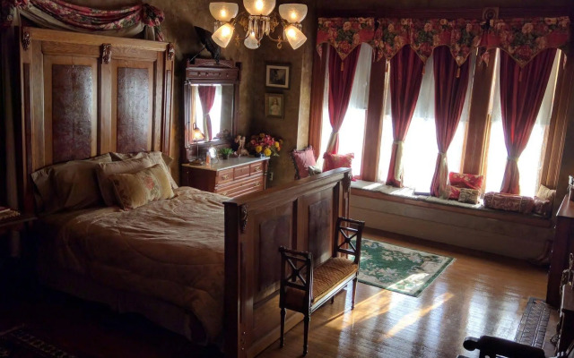 Manderley Bed and Breakfast