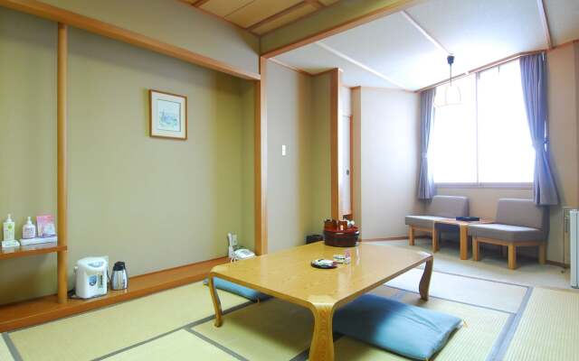 Hanabishi Hotel