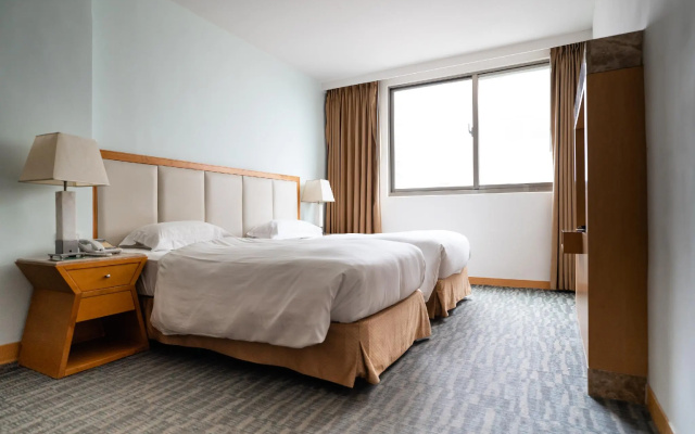 Hotel Ocean