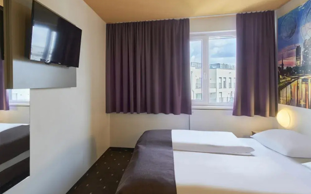 B&B Hotel Frankfurt City-Ost