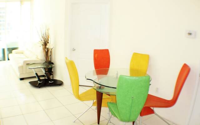 One Bedroom Apartments Sunny Isles Beach