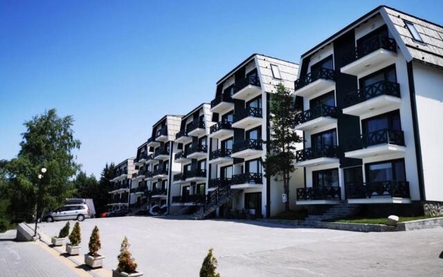 Apartman Lucky 2 Kopaonik