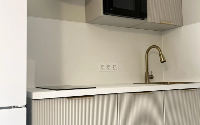 Коттедж Алексино 3