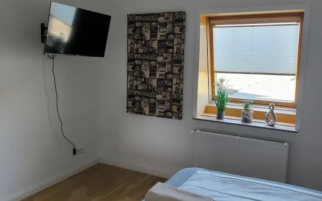 Aufm Lohr -  Wohnung mit 3 Schlafzimmern