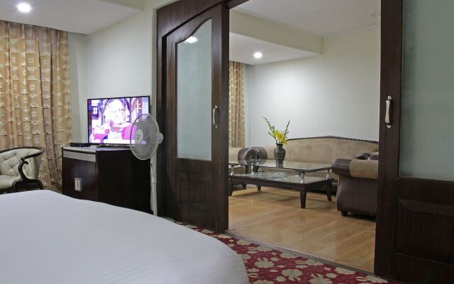 The Residency Hotel