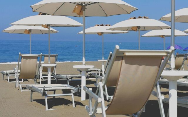 Casa Vacanza Bibbona