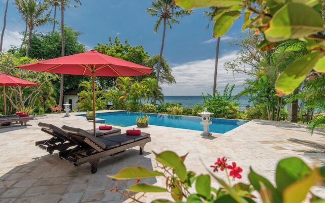 Villa Burung