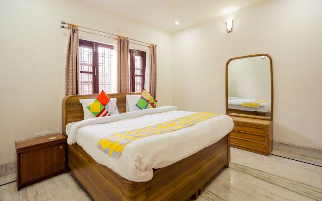 OYO 14074 Home Serene 2BHK Barlowganj