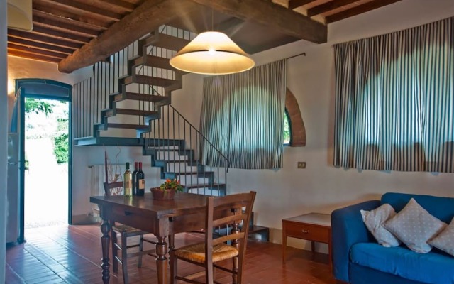 Agriturismo Podere San Giorgio