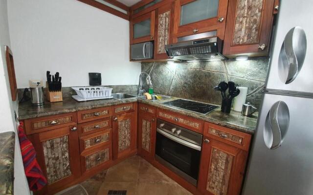 Palmeraie Terrenas Beach Apartment