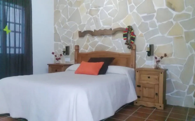 Casa Rural Los Aperos