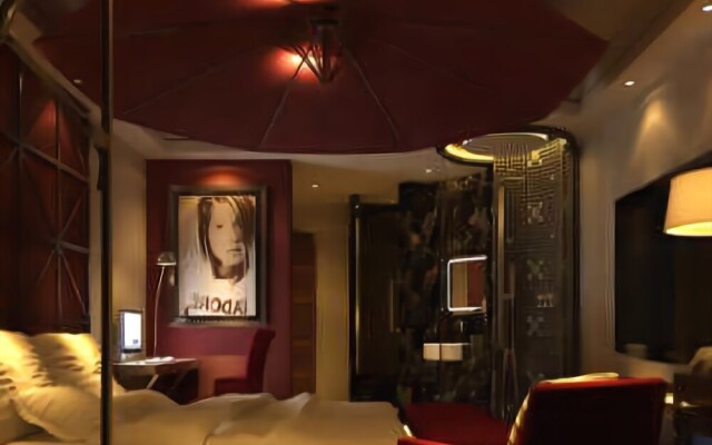 Menglifang Hotel