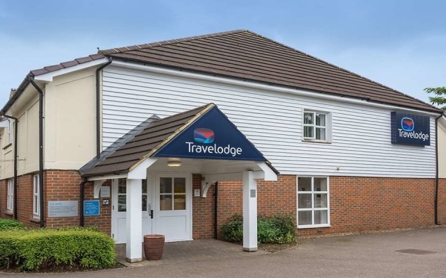 Travelodge London Northolt