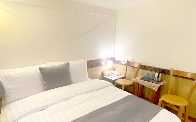 Chinshan Hotel