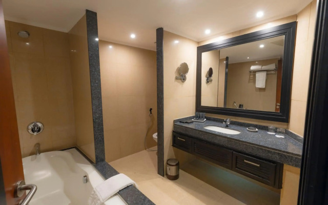 Stella Di Mare Beach Hotel & Spa