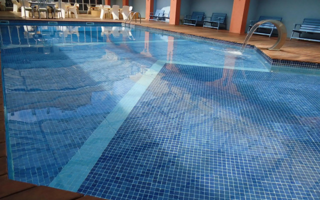 Hotel & Spa La Terrassa