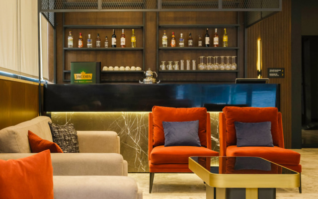 The Kailyn Hotels & Suites Atasehir