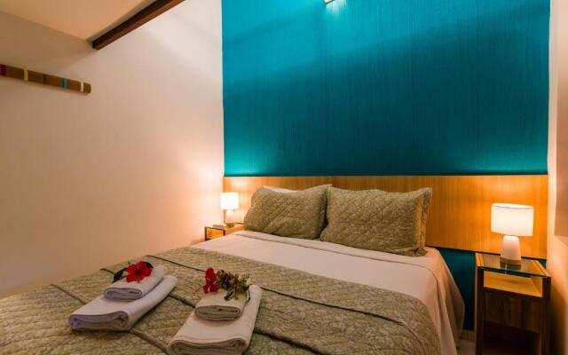 Casa Noronha Beira Mar