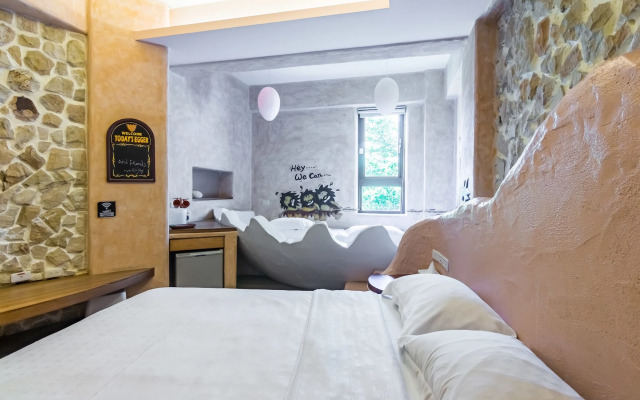 Our Fairyland Hostel